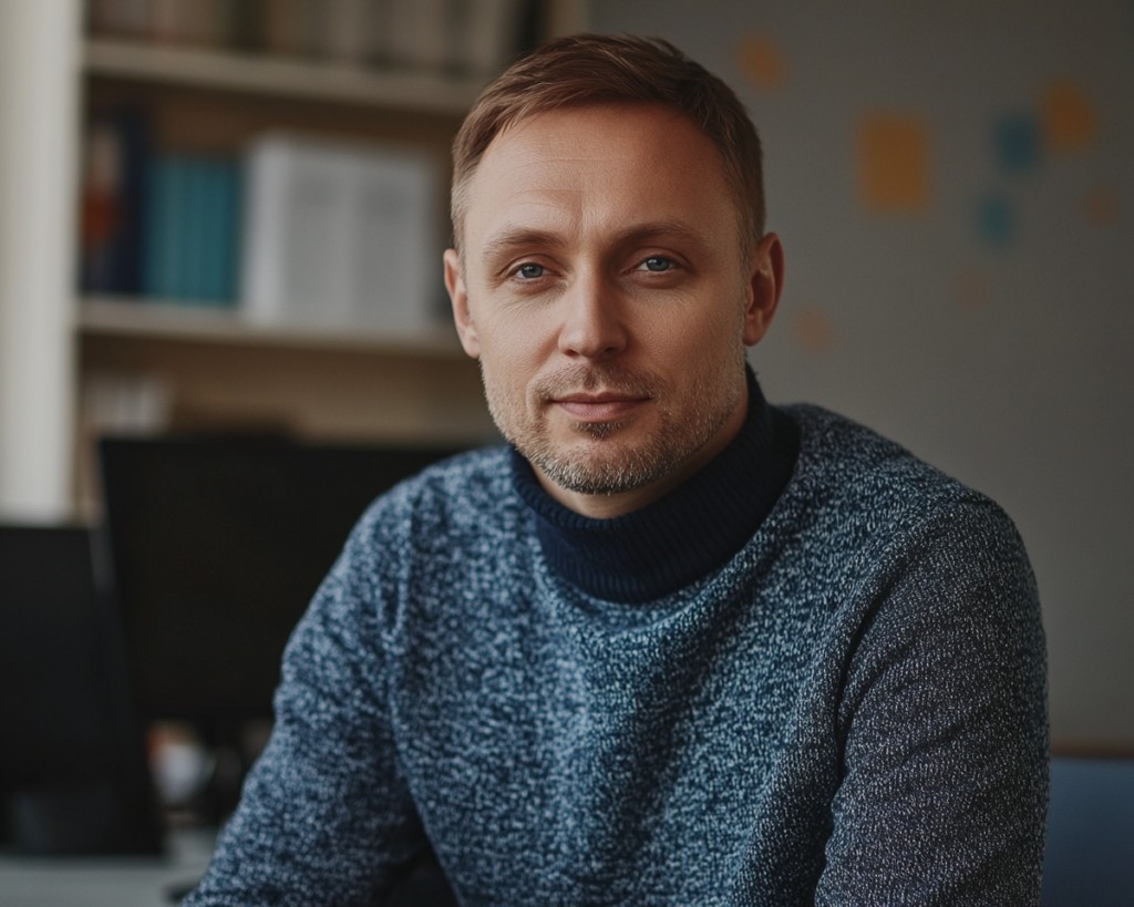 Автоматизация задач руководителя