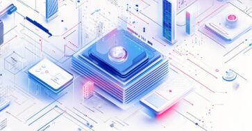 Обновление ИТ-инфраструктуры