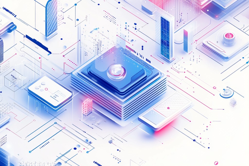 Обновление ИТ-инфраструктуры
