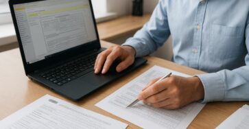 1С Отчетность через интернет
