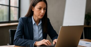 HR автоматизация
